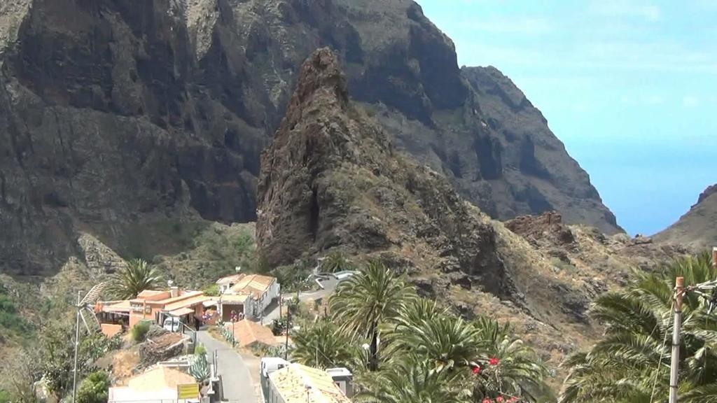 Marody Tenerife House El Médano Exterior foto